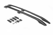 Ford Connect 2002–2006 гг. Черные рейлинги фото 2