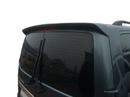 Volkswagen T5 Multivan 2003–2010 гг. Спойлер на распашную дверь Anatomik (грунтованный под покраску) фото 1