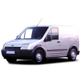 Тюнинг Ford Connect 2006-2009