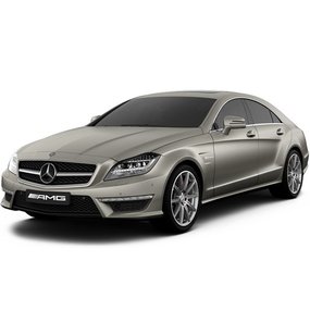 Тюнинг Mercedes CLS C218 2011-2018 гг.