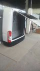 Ford Transit 2014- гг. Багажник на крышу (грунтованный под покраску) фото 2