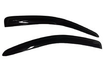 Fiat Ducato 2006-2025 гг. Ветровики на окна (2 шт, MyRacing) фото 1