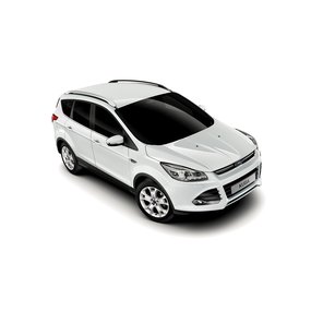 Тюнинг Ford Kuga/Escape 2013-2019 гг.