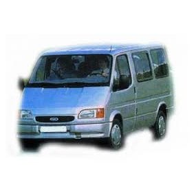 Тюнинг Ford Transit 1991-2000 гг.