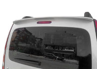 Renault Kangoo 2008–2020 гг. Задний спойлер Anatomico (грунтованный под покраску) фото 1