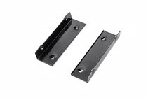 Mercedes Sprinter W901/902/903/904/905 1995–2006 гг. Крепление брызговика (2 шт, переднее) фото 1