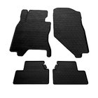 Infiniti G25/G35/37 (V36/CV36) 2006-2015 гг. Резиновые коврики (SD, 4 шт, Stingray Premium) фото 1