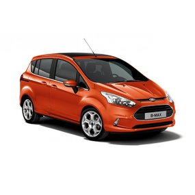 Тюнинг Ford B-Max 2012-2017 гг.