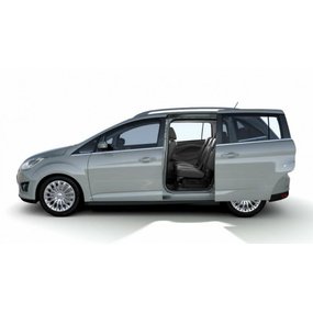 Тюнинг Ford C-Max/Grand C-Max 2010-2019 гг.