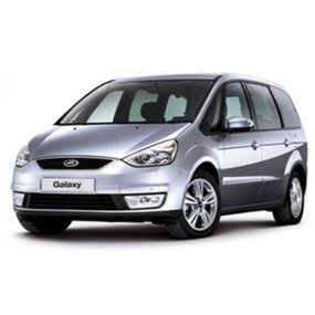 Тюнинг Ford Galaxy 2007-2015 гг.