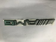 Mercedes E-сlass W210 1995-2002 гг. Надпись AMG 18см x 2см (Турция) фото 1