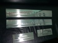 Ford Kuga 2008-2013 гг. РАСПРОДАЖА !!! Накладки на пороги CARMOS (4 шт, нержавейка) фото 1
