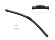 Ford Focus II 2005-2008 гг. Щетки стеклоочистителя 43 ↗ 65см (крепление Focus) фото 1