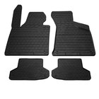 Audi A3 2003-2012 гг. Резиновые коврики в салон (4 шт, Stingray Premium) фото 1