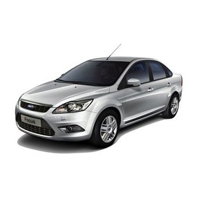 Тюнинг Ford Focus II 2008-2011 гг.