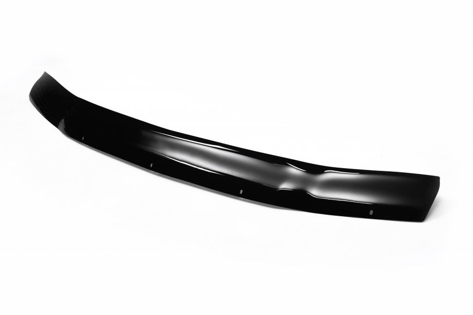 Toyota Land Cruiser 100 1998-2007 гг. Дефлектор капота (VIP) Image