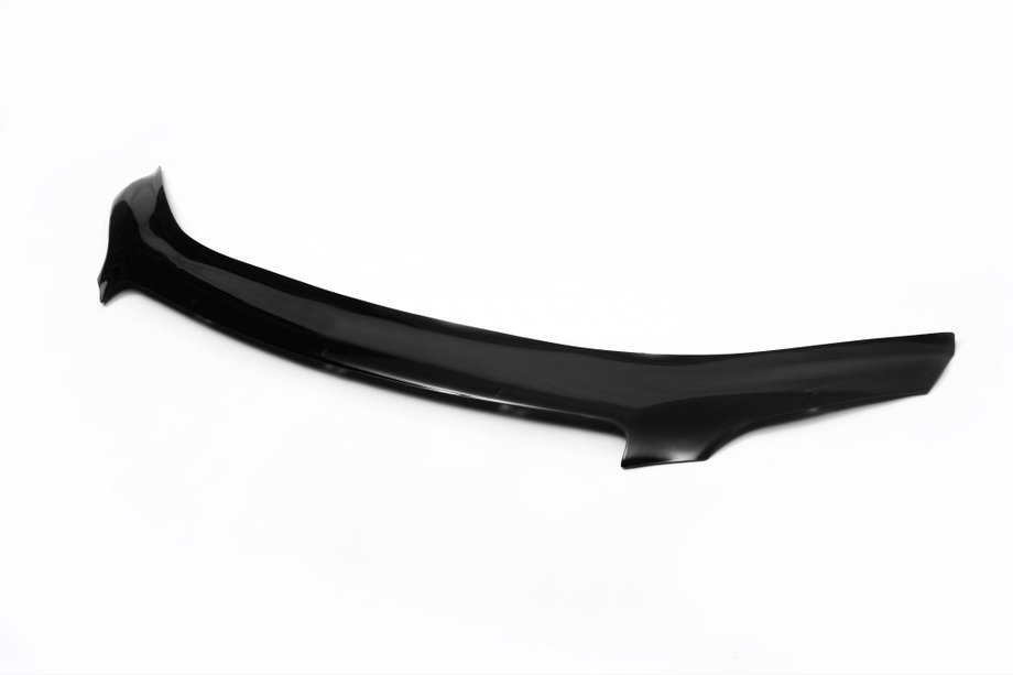 Toyota Land Cruiser Prado 150 2009-2023 гг. Дефлектор капота 2009-2013 (VIP) Image