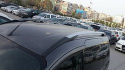 Ford Courier 2014-2023 гг. Оригинальные Рейлинги фото 6