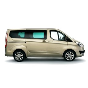 Тюнинг Ford Custom 2013-2022 гг.
