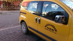 Citroen Nemo 2007-2017 гг. Хромированные накладки на ручки и окантовки (8 шт., нержавейка) OmsaLine - Итальянская Нержавейка фото 7