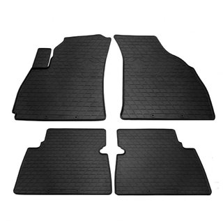 Резиновые коврики (4 шт, Stingray Premium)