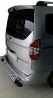 Ford Courier 2014-2023 гг. Задняя дуга DotLine фото 1