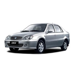 Тюнинг Geely CK-2 2008-2016 гг.