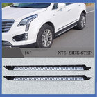 Cadillac XT5 2016- гг. Боковые пороги OEM (2 шт) фото 6