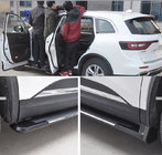 Renault Koleos 2016-2024 гг. Боковые Подножки Оригинал (2 шт) фото 2