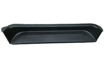 Hyundai H300, H1, Starex 2008-2020 гг. Порог сдвижной двери (стекловолокно) фото 1