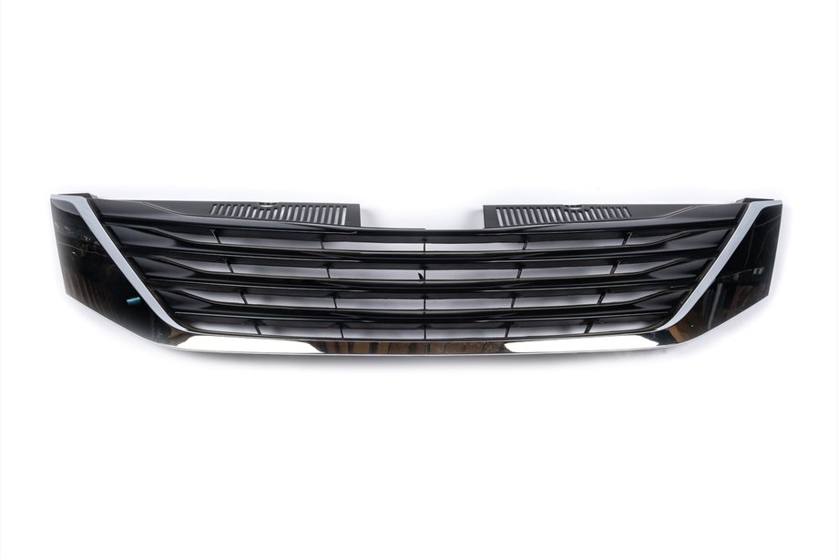 Toyota Sienna 2010-2020 гг. Передняя решетка радиатора (Тайвань) Image