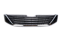 Toyota Sienna 2010-2020 гг. Передняя решетка радиатора (Тайвань) фото 1