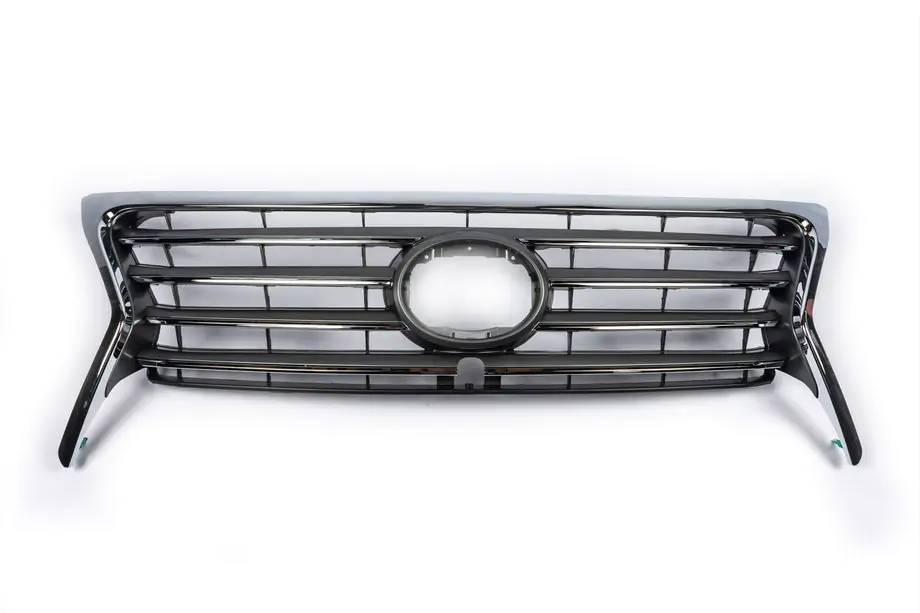 Lexus LX570/450d 2008-2022 гг. OEM решетка радиатора (2012-2015) Image