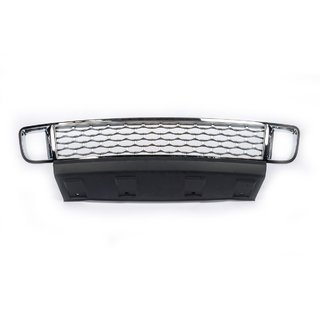 Нижняя решетка стиль Autobiography тип-1 (2010-2013) Range Rover III L322 2002-2012 гг.
