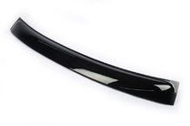 BMW 3 серия F30/F31 2012-2019 гг. Бленда на заднее стекло Sedan (ABS) фото 1