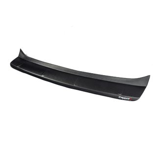 Задний диффузор EuroCap (для F30, ABS) BMW 3 серия F30/F31 2012-2019 гг. фото 3