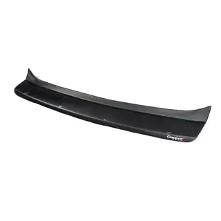 Задний диффузор EuroCap (для F30, ABS) BMW 3 серия F30/F31 2012-2019 гг. фото 3