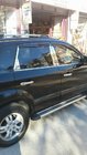 Hyundai Tucson JM 2004- гг. Ветровики на окна (4 шт, Perflex Sport) фото 4