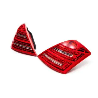 Задние фонари Facelift (OEM, 2 шт)