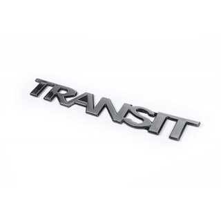 Надпись Transit 29см x 3,5см (Турция) фото 1