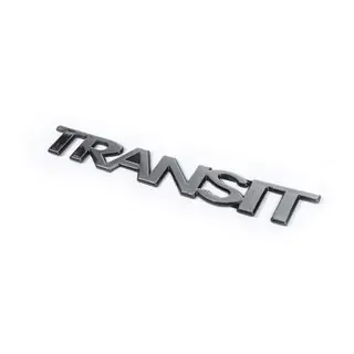 Надпись Transit 29см x 3,5см (Турция) фото 1