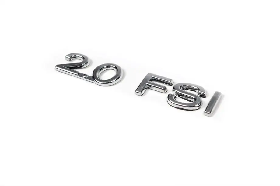 Volkswagen Passat B6 2006-2012 гг. Надпись 2.0 FSI Image