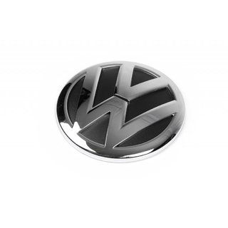 Задний значок (В стиле оригинала) Volkswagen Caddy 2010-2015 гг. фото 1