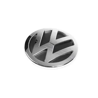 Задний значок (2001-2005, стиль OEM)