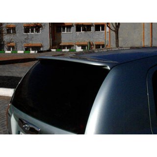Спойлер (под покраску)