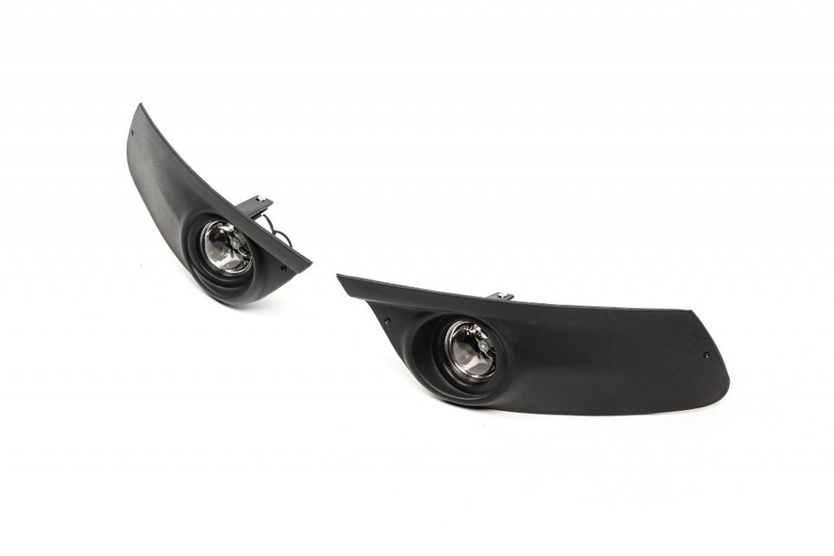 Renault Fluence 2009-2016 гг. Противотуманные фары LED (с 2013) Image