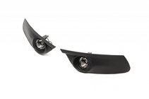 Renault Fluence 2009-2016 гг. Противотуманные фары LED (с 2013) фото 1