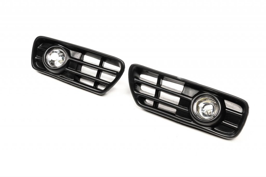 Volkswagen Golf 3 1991-2001 гг. Противотуманные Фары (с LED Лампой) Image