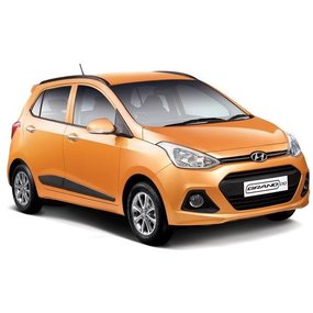 Тюнинг Hyundai I-10 2014-2017 гг.