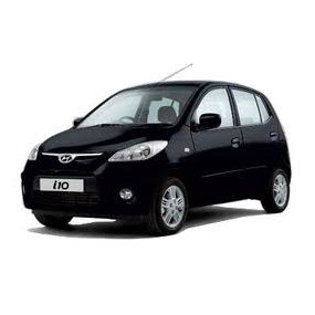 Тюнинг Hyundai I-10 2008-2013 гг.